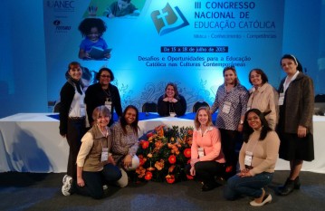 Congresso Nacional de Educação Católica