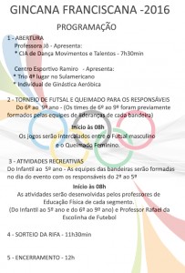 convite-gincana-franciscana-2016